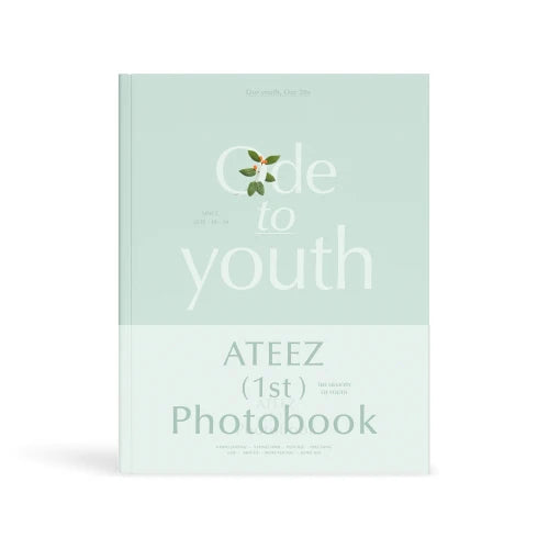 Ode To Youth