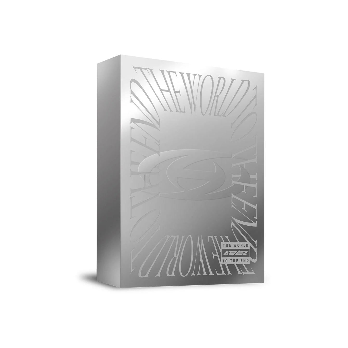 The World : To The End (Play Code)