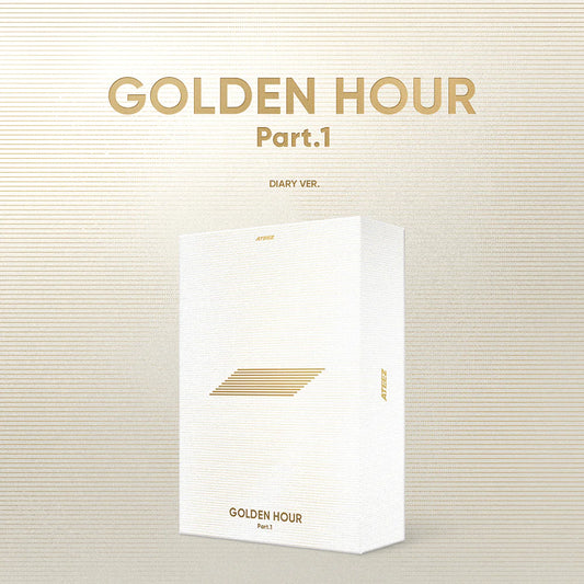 Golden Hour : Part 1 (Diary Version)