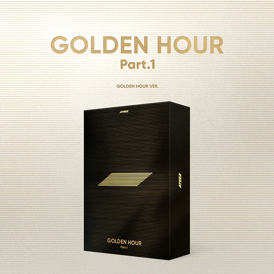 Golden Hour : Part 1 (Golden Hour Version)