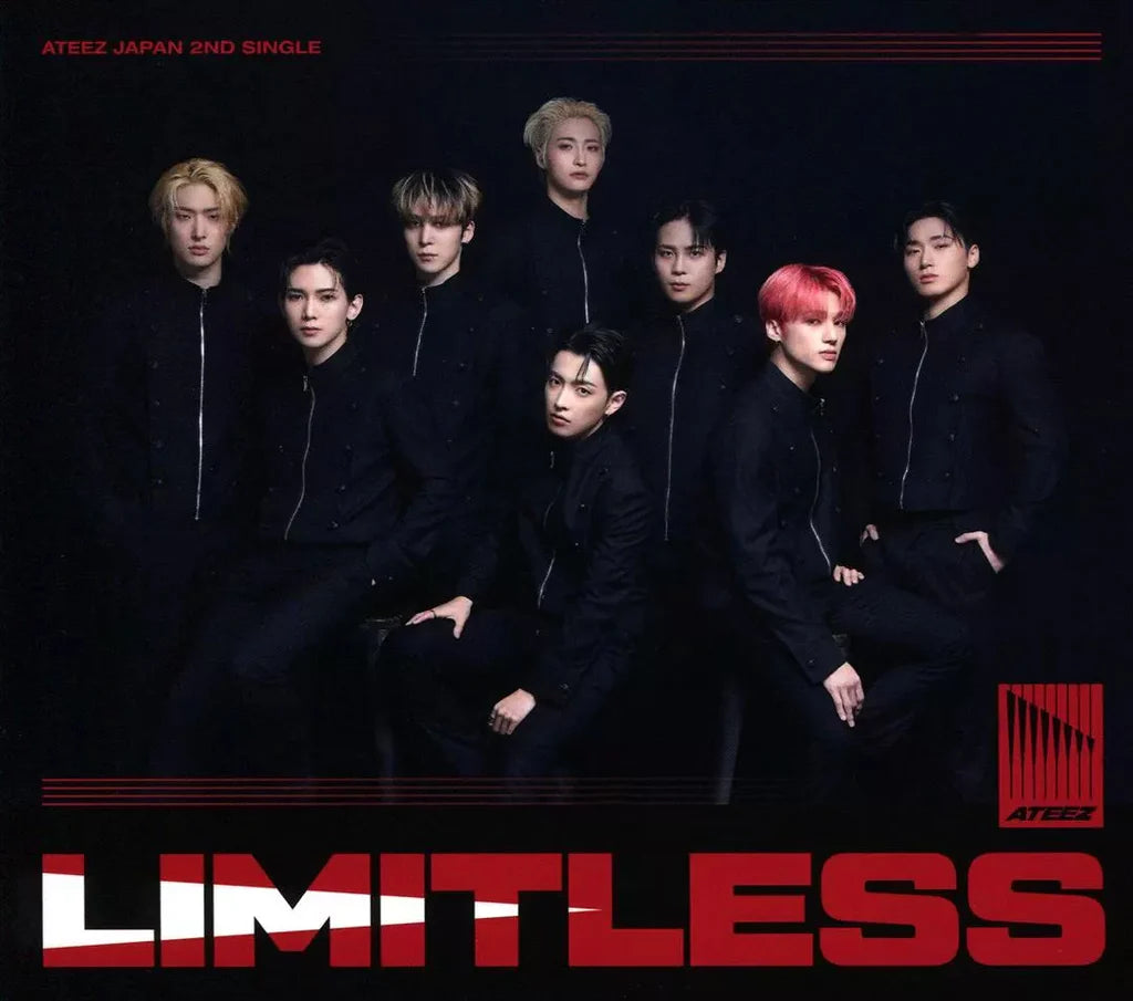 Limitless (Type-A)