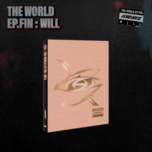 World Ep. Fin : Will - (A Version) (Us Basic)